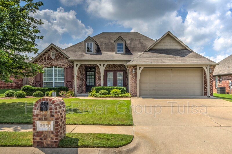 Foto principal - 9830 East 119th Pl S