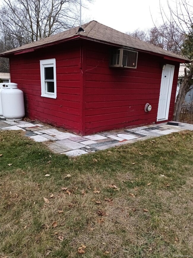 Foto del edificio - 200 Fosler Rd