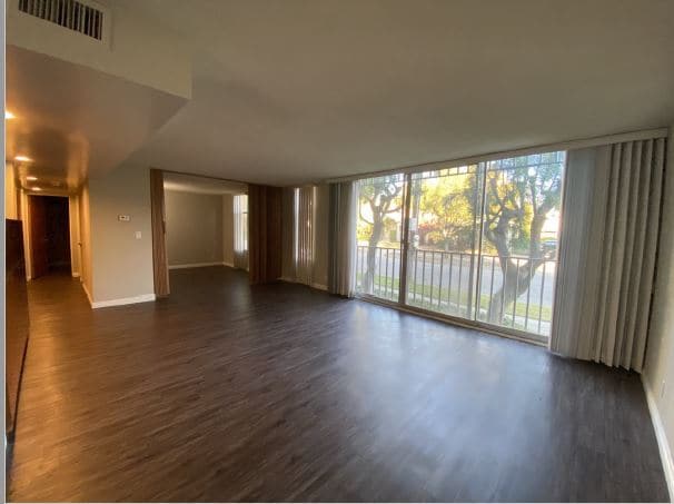 LIVING ROOM - 1155 E Del Mar Blvd