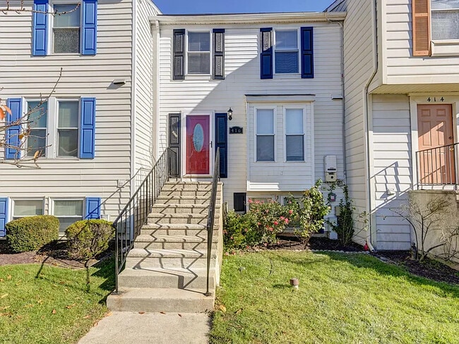 Foto del edificio - 416 Valiant Cir