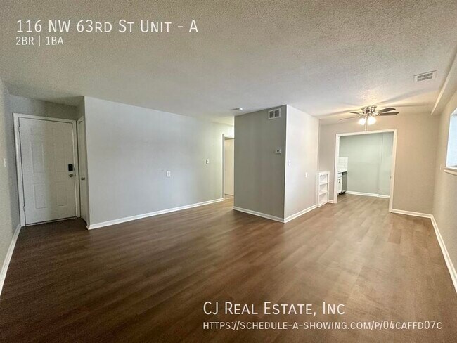 Foto del edificio - 116 NW 63rd St