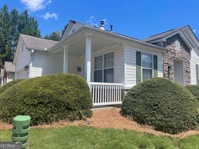 Foto del edificio - 469 Windcroft Cir NW