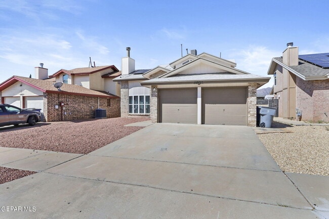Building Photo - 10925 Ernie Banks Dr