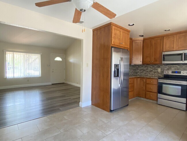 Foto del edificio - 2612 Mackinaw Way