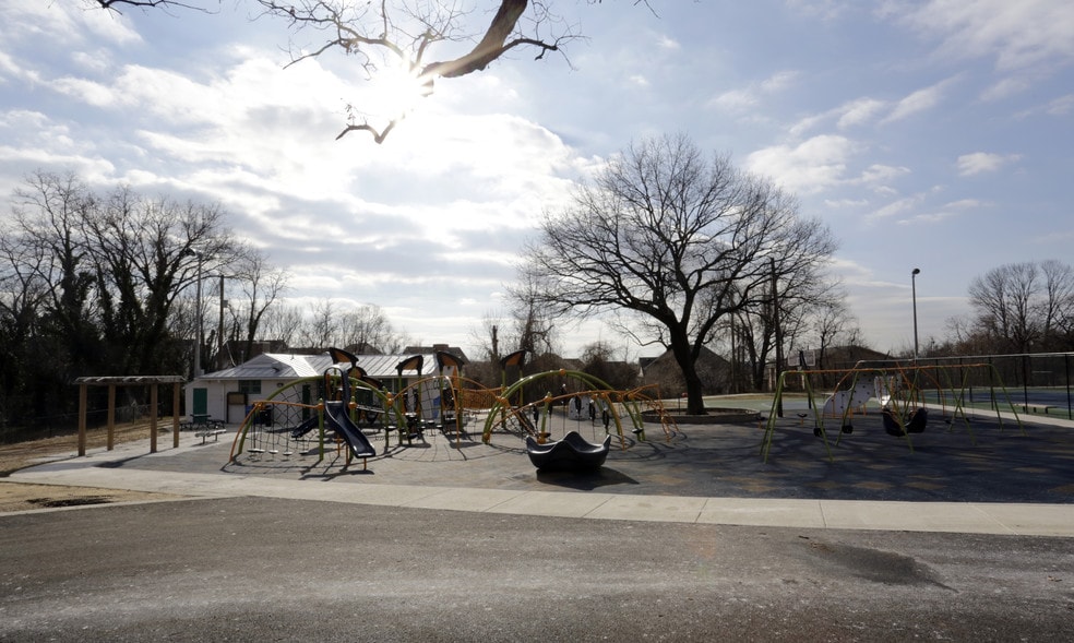 Is Congress Heights a Good Place To Live in Washington? Neighborhood Guide by