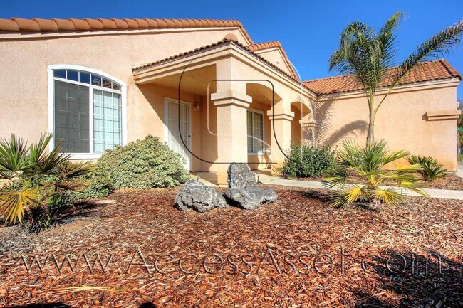 Foto del edificio - Charming 3 Bed/2 Bath Home In Wildomar!