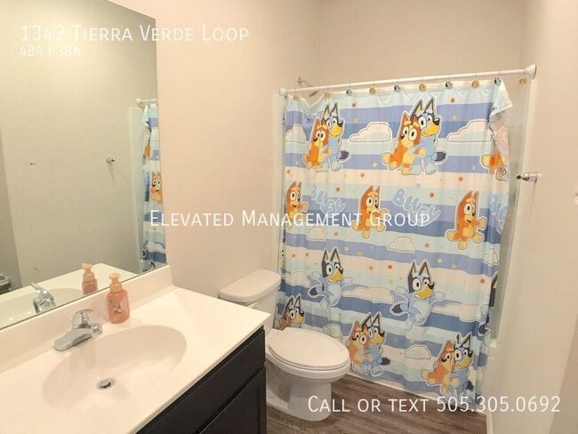 Building Photo - 1342 Tierra Verde Loop