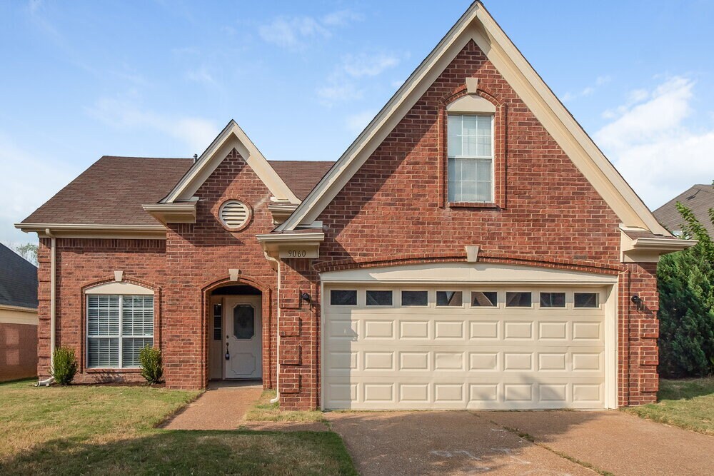 Primary Photo - 9060 Weeping Cherry Ln