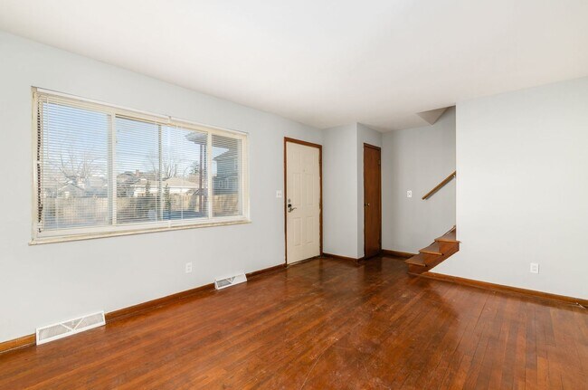 Foto del edificio - 1501 Linwood Ave