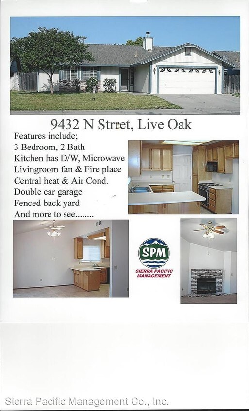 Primary Photo - 9432 N St