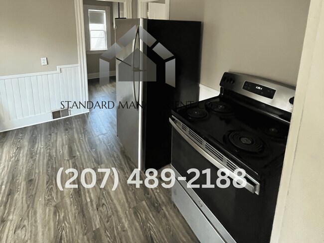 Foto del edificio - 14 West St