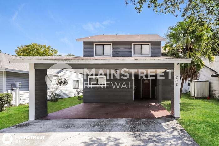 Foto principal - 3578 RAINTREE LN, LAKELAND, FL 33803