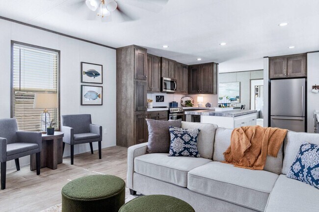 Foto del edificio - 4740 Fuqua St