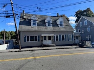 Primary Photo - 37 Salem St