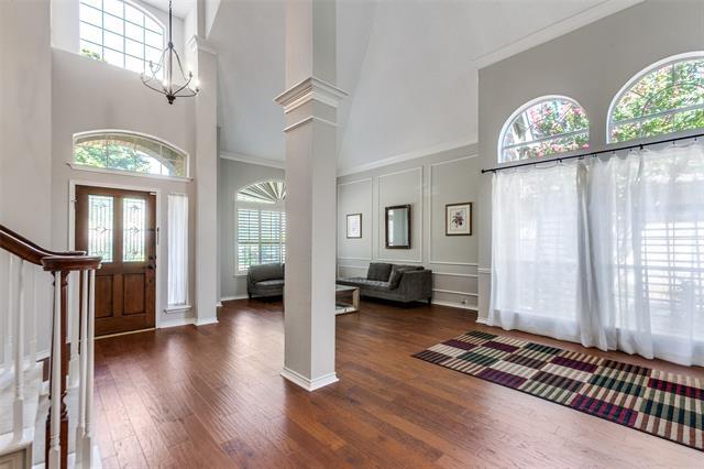 Foto del edificio - 7406 Southwick Dr