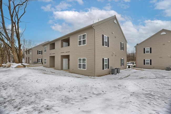 Foto del edificio - Hemlock Court Hershey