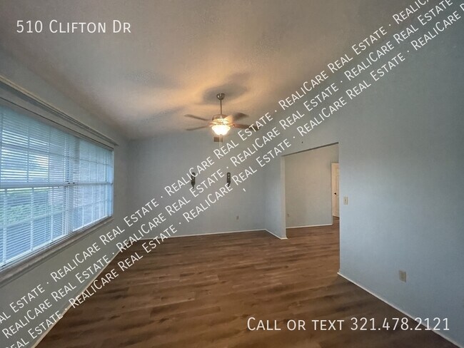 Building Photo - 510 Clifton Dr