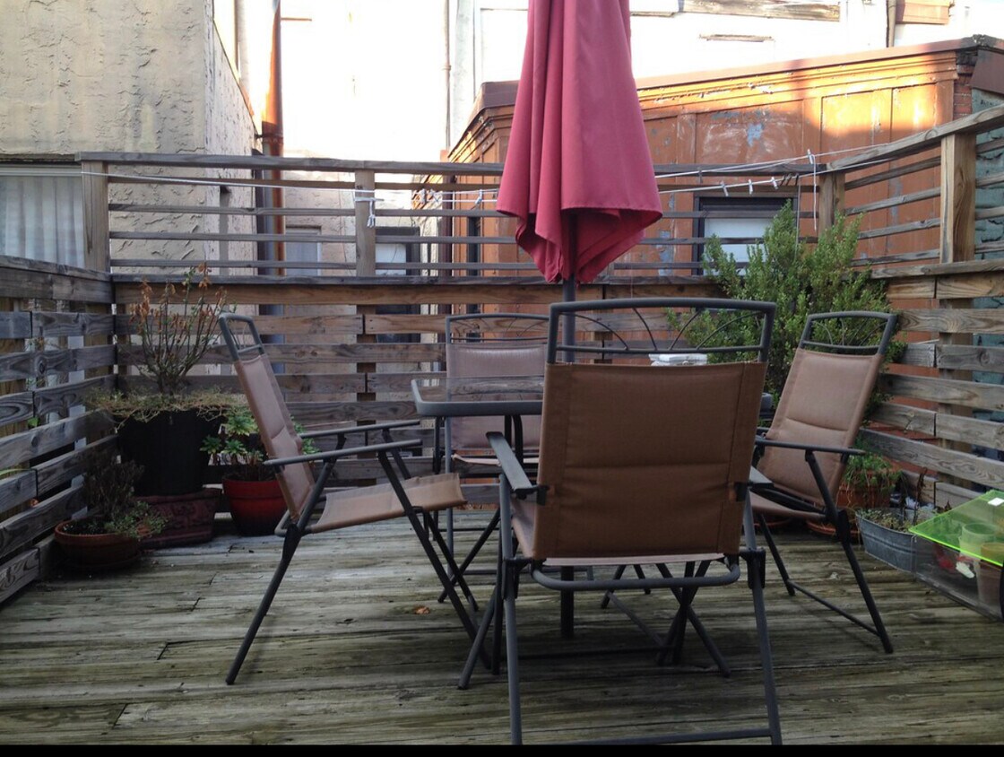 711 Clymer St, Philadelphia, PA 19147 House Rental in Philadelphia