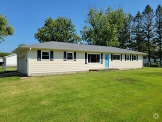 Building Photo - 515 Maddox Dr