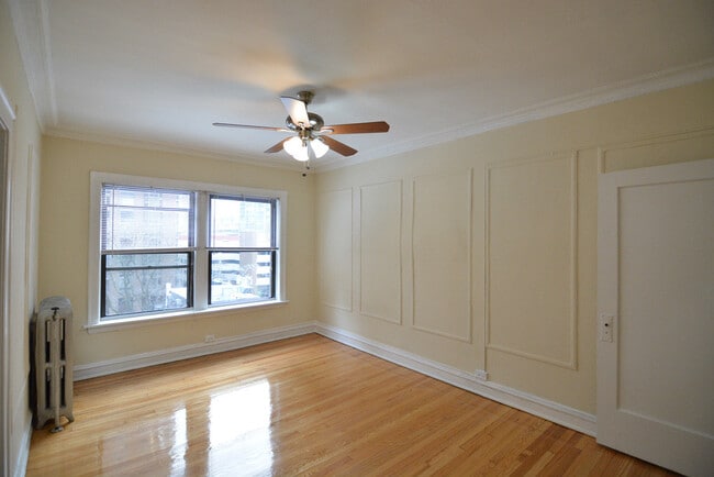 Foto del edificio - 1164 Dearborn