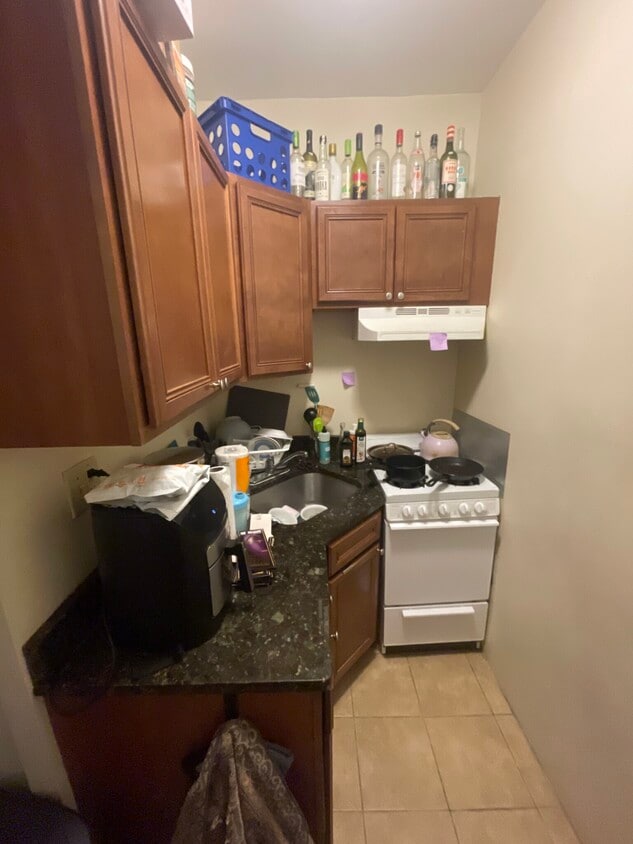 Foto principal - 38 Hemenway St