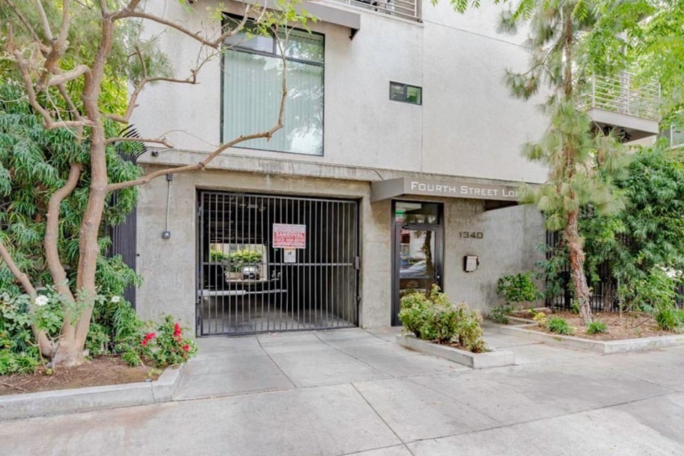 Fourth Street Lofts Apartments in Los Angeles, CA