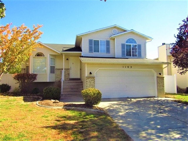 Building Photo - 1102 N 2675 W