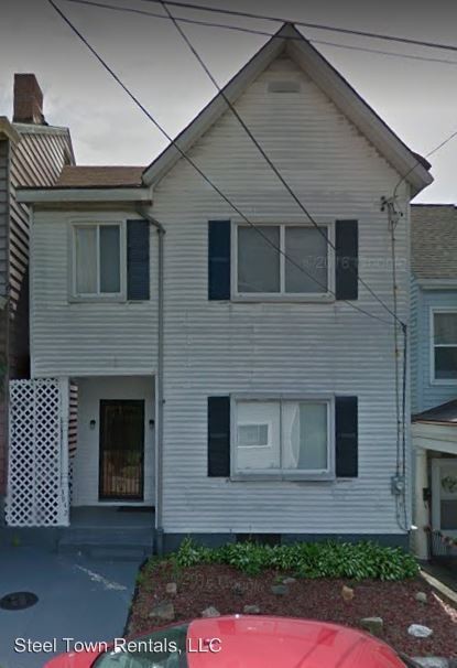 Primary Photo - 3942 Vinceton St