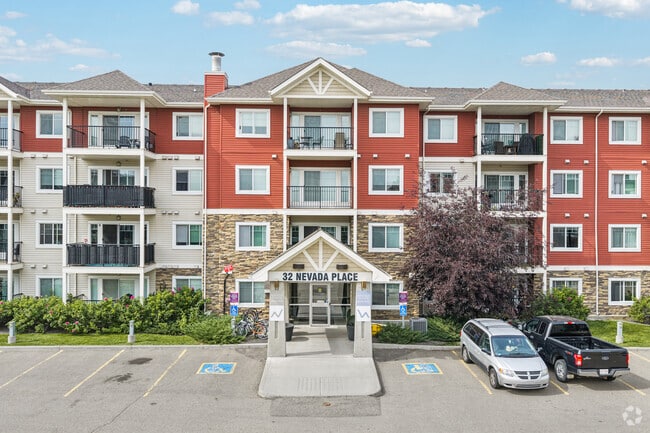 Building Photo - Nevada 30