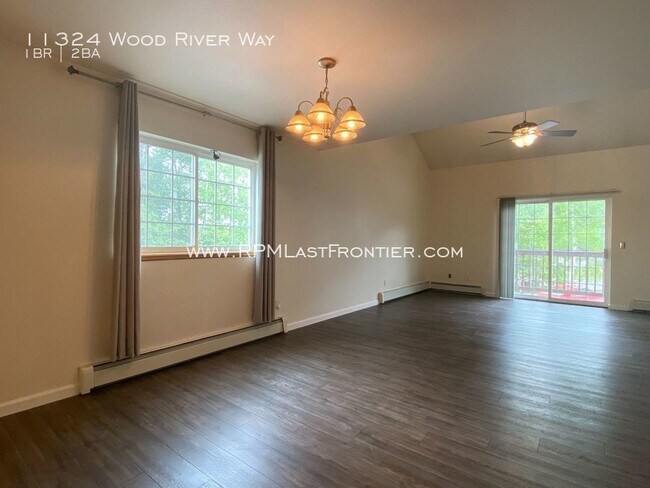 Building Photo - 11324 Wood River Way