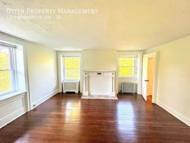 Building Photo - 4915 Wynnefield Ave