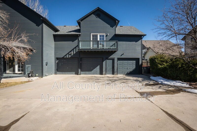 1237 St John St Unit A, Erie, CO 80516 Condo for Rent in Erie, CO