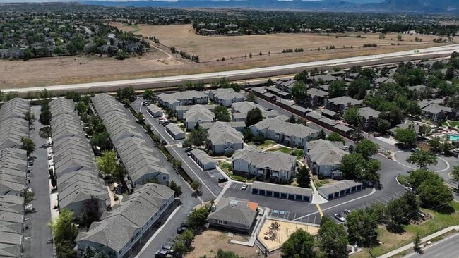  - Adelaide Apartments