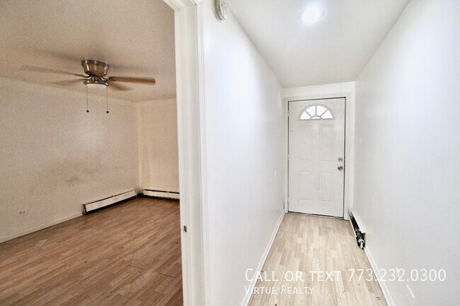 Foto del edificio - 5017 W 14th St