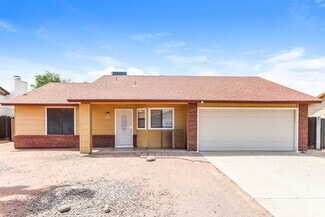 Building Photo - 601 W Wescott Dr