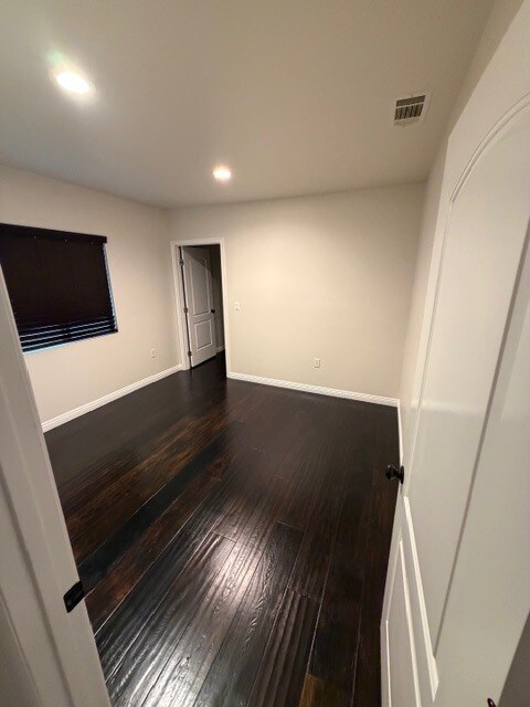 Dormitorio principal - 9111 Dalton Ave