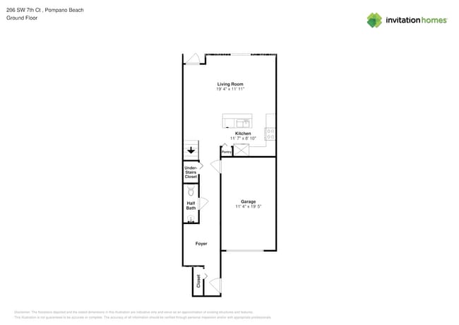 Foto del edificio - 206 SW 7th Ct