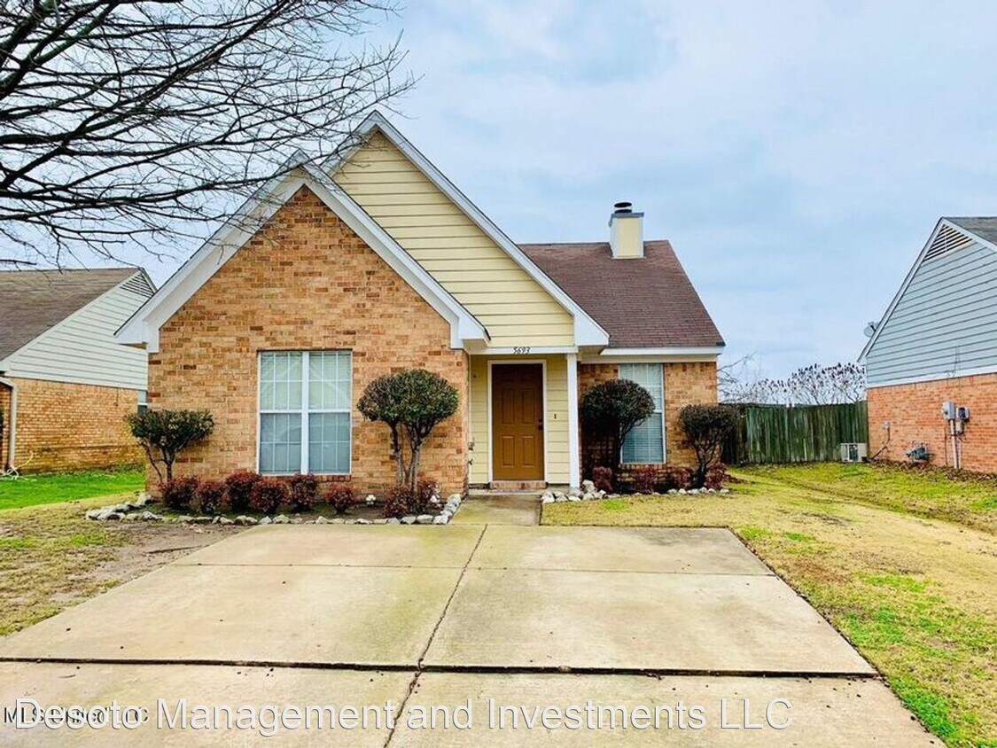 Foto principal - 3 br, 2 bath House - 5693 Kaitlyn Drive
