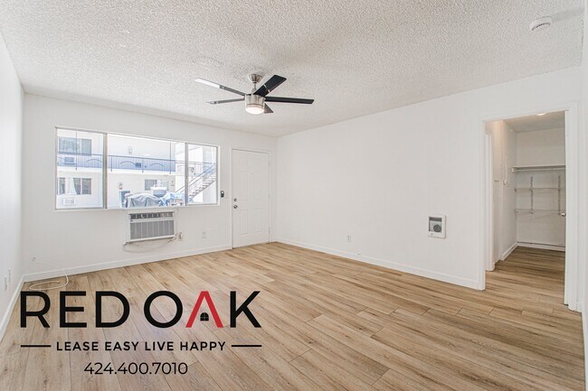 Foto del edificio - 26674 Ward St
