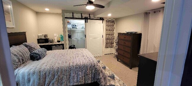 Foto del edificio - 15529 E 47th Ave