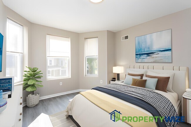 Foto del edificio - 2806 Keyworth Ave