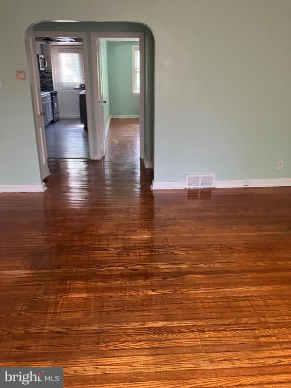 Foto del edificio - 5504 N 3rd St