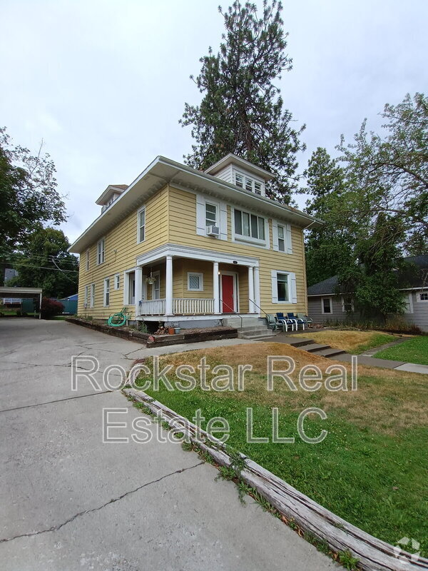 Building Photo - 1420 E 16th Ave