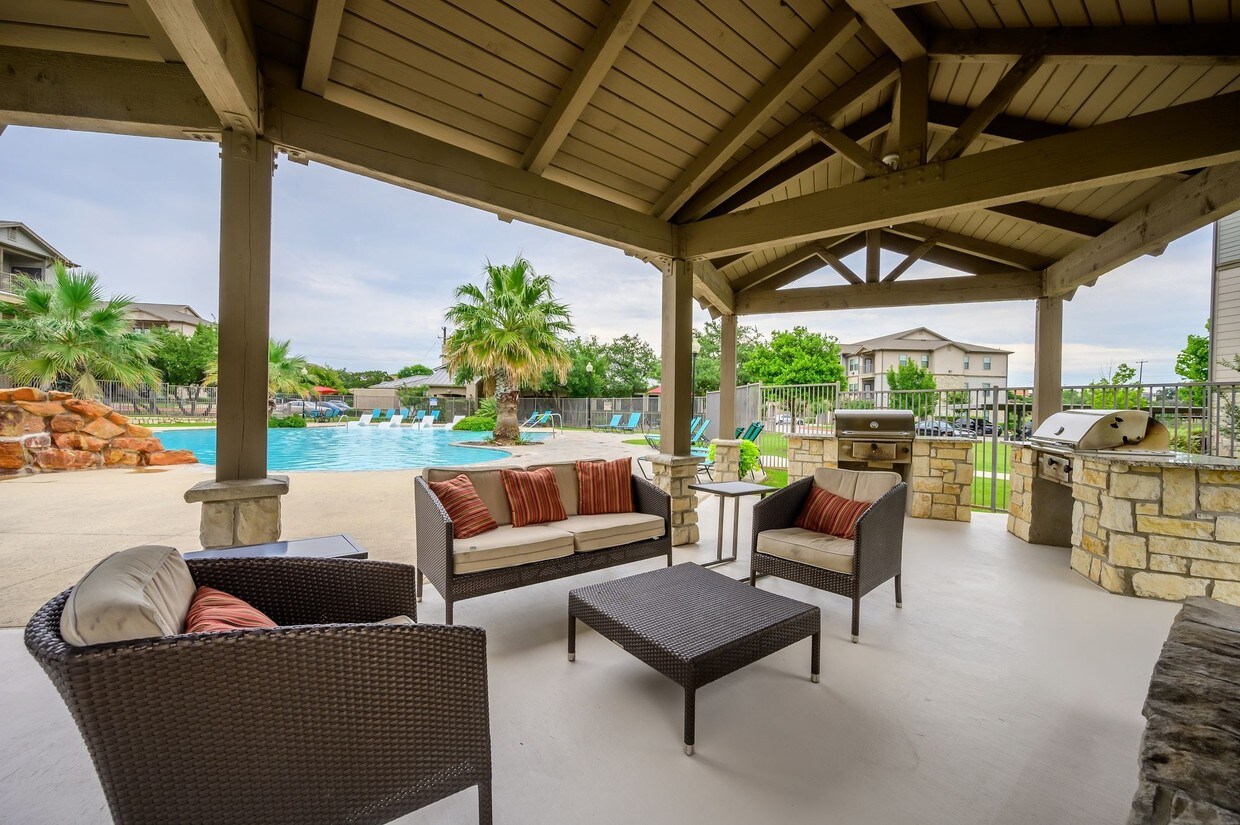 Verandas At Shavano Apartments San Antonio, TX