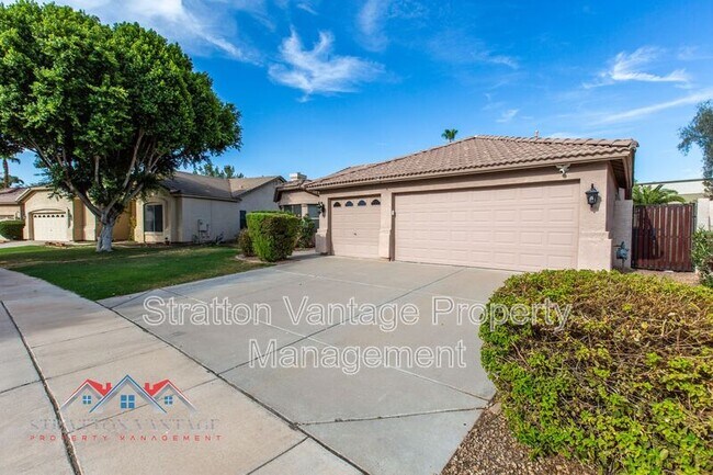 Foto del edificio - 4941 S Vista Pl