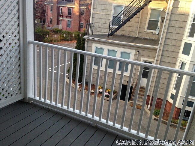 Building Photo - 65 Langdon St