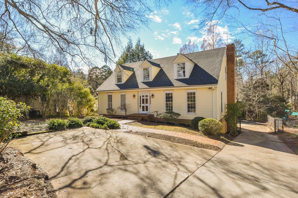 240 Byrd Blvd, Greenville, SC 29605 House Rental in Greenville, SC