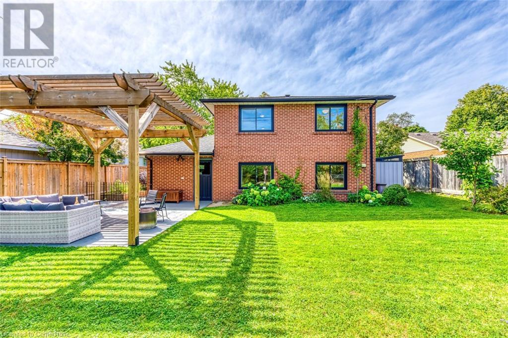 Photo principale - 1306 Napier Crescent