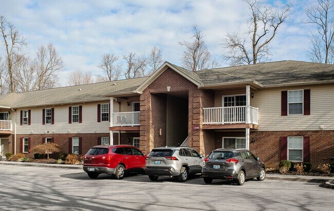 Foto del edificio - 2 br, 2 bath House - 12401 Brothers Ave. #108
