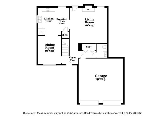 Building Photo - 733 River Mist Dr